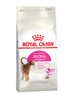 Royal Canin Aroma Exigent сухой корм для кошек, 400 г - фото 4691