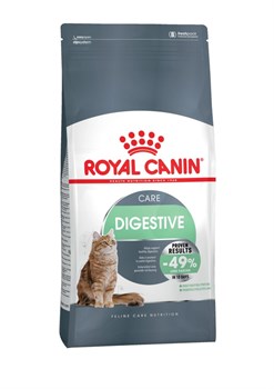 Royal Canin Digestive Care сухой корм для кошек, 400 г - фото 4756