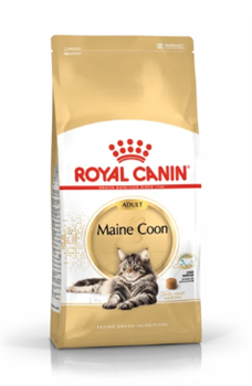 Royal Canin Maine Coon сухой корм для кошек, 4 кг - фото 5546