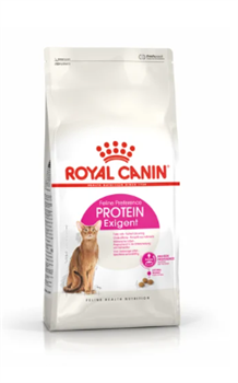 Royal Canin Protein Exigent сухой корм для кошек, 2 кг - фото 5617