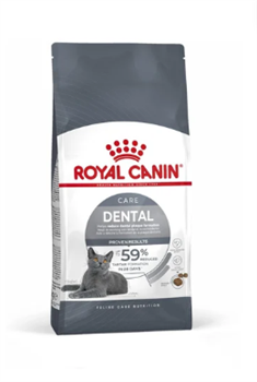 Royal Canin Dental Сare сухой корм для кошек, 1,5 кг - фото 5631