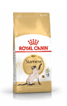 Royal Canin Siamese сухой корм для кошек, 400 гр - фото 5633