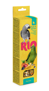 Rio Sticks фрукты и ягоды 2*75 г