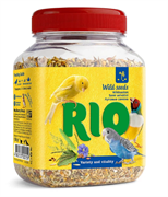 Rio Семена луговых трав д/птиц 240 г