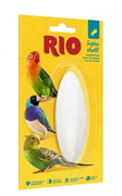 Rio Кость сепии панцирь каракатицы для птиц, размер XL
