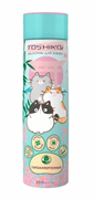 Toshiko гипоаллергенный шампунь для кошек, 300 мл