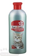 БиоВакс шампунь для котят, 355 мл