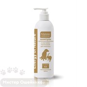 Pchelodar Energy of Nature шампунь питательный для собак и кошек с маточным молочком и эластином, 350 мл
