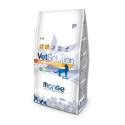Monge VetSolution Cat Urinary Struvite 1,5 кг д/кошек