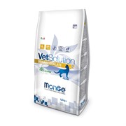 Monge VetSolution Cat Urinary Oxalate 1,5 кг д/кошек