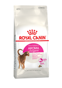 Royal Canin Aroma Exigent сухой корм для кошек, 400 г