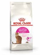 Royal Canin Savour Exigent сухой корм для кошек, 2 кг