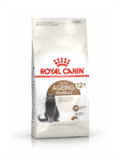 Royal Canin Ageing 12+ sterilized сухой корм для кошек, 2 кг
