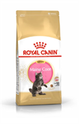 Royal Canin Kitten Maine Coon сухой корм для котят, 4 кг