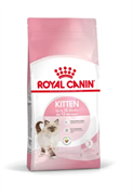 Royal Canin Kitten сухой корм для котят, 4 кг