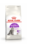 Royal Canin Sensible сухой корм для кошек, 2 кг