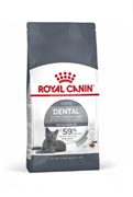 Royal Canin Dental Сare сухой корм для кошек, 1,5 кг