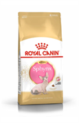 Royal Canin Sphynx Kitten сухой корм для котят, 400 г