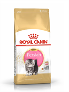 Royal Canin Persian Kitten сухой корм для котят, 400 г