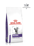 Royal Canin Neutered Satiety Balance сухой диетический корм для кошек, 3.5 кг