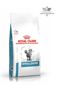 Royal Canin Hypoallergenic сухой диетический корм для кошек, 2.5 кг