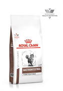 Royal Canin Gastrointestinal Fibre Response сухой диетический корм для кошек, 2 кг