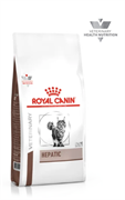 Royal Canin Hepatic сухой диетический корм для кошек, 2 кг