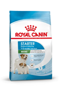 Royal Canin Mini Starter Mother & Babydog сухой корм для щенков, 1 кг