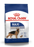 Royal Canin Maxi Adult сухой корм для собак крупных пород, 3 кг