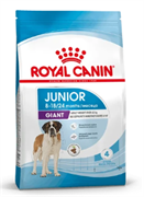 Royal Canin Giant Junior сухой корм для щенков гигантских пород, 3,5 кг
