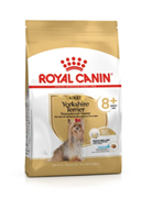 Royal Canin Yorkshire Terrier 8+ сухой корм для собак, 1,5 кг