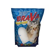 Brava силикагель классик 3,8 л