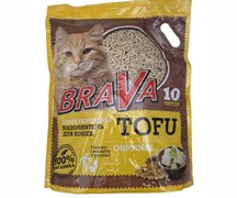 Brava 10 л Тофу Оригинал