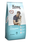 Karmy Hypoallergenic Mini Ягненок, сухой корм для собак мелких пород, 10 кг
