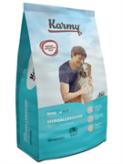 Karmy Hypoallergenic Mini Ягненок, сухой корм для собак мелких пород, 2 кг