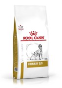 Royal Canin Urinary S/O Feline,  сухой диетический для взрослых собак, 2 кг