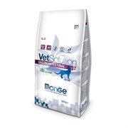 Monge VetSolution Cat Gastrointestinal 1,5 кг д/кошек
