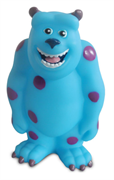 Triol Игрушка Disney Sulley 130 мм