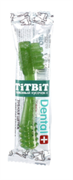 TitBit Dental + зубная щетка с Кроликом 13 г