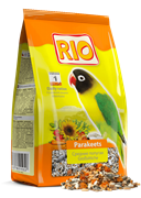 Rio корм для попугаев средних 1 кг