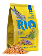 Rio корм д/волнистых попугайчиков Budgies 500 г