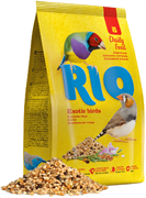 Rio корм д/экзотических птиц 1 кг