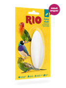 Rio Кость сепии (панцирь каракатицы)