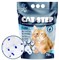 Cat Step Силикагелевый наполнитель для кошачьего туалета 7.6 л - фото 6546