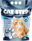 Cat Step Силикагелевый наполнитель для кошачьего туалета 7.6 л - фото 6547
