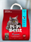 Pi-Pi-Bent Классик, комкующийся наполнитель для кошачьего туалета 12 л - фото 7627